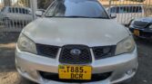 Bei ya Subaru Impreza 2005 Sokoni Mbeya Tanzania