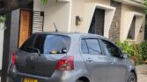 Magari Sokoni Toyota Vitz ya Bei Poa 2007