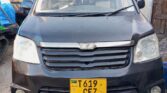 Bei ya Toyota Voxy 2004 Sokoni Dar es Salaam Tanzania