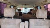 Toyota Alphard bei poa sokoni Dar es Salaam Tanzania