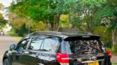 Magari Sokoni Toyota Vanguard ya Bei Poa 2010