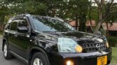 Magari Used Nissan X-Trail 2010 Dar es Salaam Tanzania