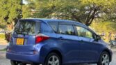 Price Of Toyota Ractis 2011 for Sale in Tanzania