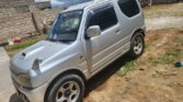 Suzuki Jimny bei poa sokoni Mbeya Tanzania