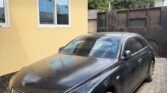 Bei ya Toyota Mark X 2006 Sokoni Dar es Salaam Tanzania