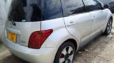 Buy Toyota IST 2004 for Sale in Dar es Salaam