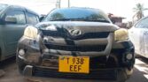 Toyota IST 2005 for Sale in Dar es Salaam
