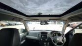 Magari Pajero 2008 lipo Dar es Salaam