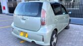 Toyota Passo 2006 for Sale in Dar es Salaam