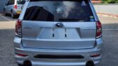 Magari Sokoni Subaru Forester ya Bei Poa 2011