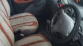 Used Toyota Vitz 2002 for Sale in Dar es Salaam