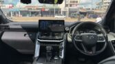 Magari Used Toyota Land Cruiser 300 Series 2022 Dar es Salaam Tanzania