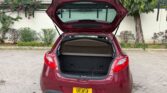 Mazda Demio bei poa sokoni Dar es Salaam Tanzania