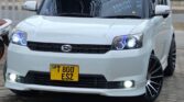 Magari Sokoni Toyota Rumion ya Bei Poa 2012