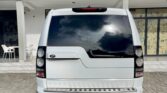 Used Land Rover Discovery 4 2013 for Sale in Dar es Salaam