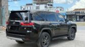Magari Sokoni Toyota Land Cruiser 300 Series ya Bei Poa 2022