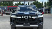 Bei ya Toyota Land Cruiser 300 Series 2022 Sokoni Dar es Salaam Tanzania