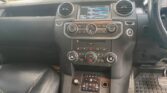 For Sale Land Rover Discovery 4 2013 in Dar es Salaam