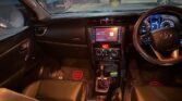 For Sale Toyota Fortuner 2022 in Dar es Salaam