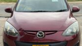 Mazda Demio 2012 Inauzwa Dar es Salaam Tanzania