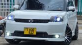 Bei ya Toyota Rumion 2012 Sokoni Dar es Salaam Tanzania