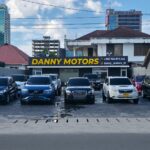 Danny Motors Tz