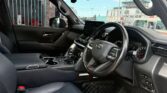 Toyota Land Cruiser 300 Series 2022 Inauzwa Dar es Salaam Tanzania