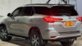 Toyota Fortuner 2022 for Sale in Dar es Salaam