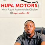 Hupa Motors Ltd