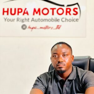 Hupa Motors Ltd
