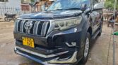 Used Toyota Land Cruiser Prado 2006 for Sale in Dar es Salaam