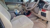 Buy Toyota Land Cruiser Prado 2006 for Sale in Dar es Salaam