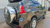 Price Of Toyota Land Cruiser Prado 2006 for Sale in Tanzania