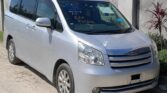 Used Toyota Noah 2009 for Sale in Dar es Salaam