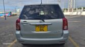 Price Of Toyota Raum 2005 for Sale in Tanzania
