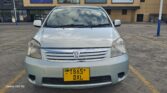 Used Toyota Raum 2005 for Sale in Dar es Salaam