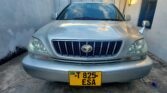 Used Toyota Harrier 2002 for Sale in Dar es Salaam