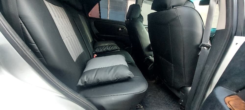 Toyota Harrier 2002 for Sale in Dar es Salaam