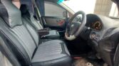 Buy Toyota Harrier 2002 for Sale in Dar es Salaam