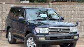 Buy Toyota Land Cruiser 76 SUV 2004 for Sale in Dar es Salaam