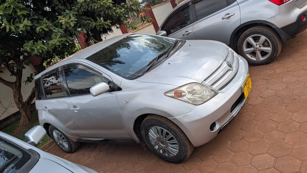 Toyota IST 2007 for Sale in Dar es Salaam
