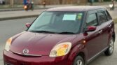 Used Mazda Verisa 2012 for Sale in Dar es Salaam