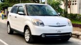 Bei ya Mazda Verisa 2011 Sokoni Dar es Salaam Tanzania