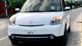 Mazda Verisa 2011 Inauzwa Dar es Salaam Tanzania