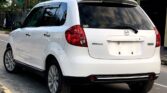 Magari Sokoni Mazda Verisa ya Bei Poa 2011
