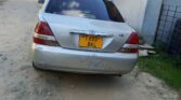 Price Of Toyota Mark II 2001 for Sale in Tanzania