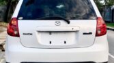 Bei ya Mazda Verisa 2011 Sokoni Dar es Salaam Tanzania