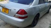 Buy Toyota Mark II 2001 for Sale in Dar es Salaam