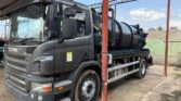 Magari Sokoni Scania P280 ya Bei Poa 2008