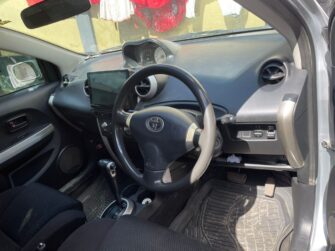 Bei Ya Toyota IST 2007 Sokoni Dar es Salaam Tanzania